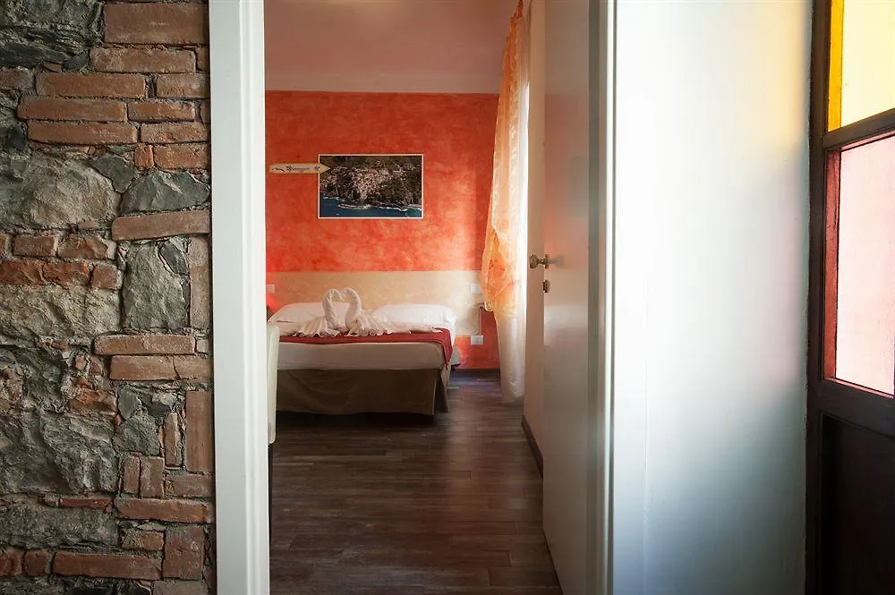 Boutique Hotel Novecento La Spezia 2*,