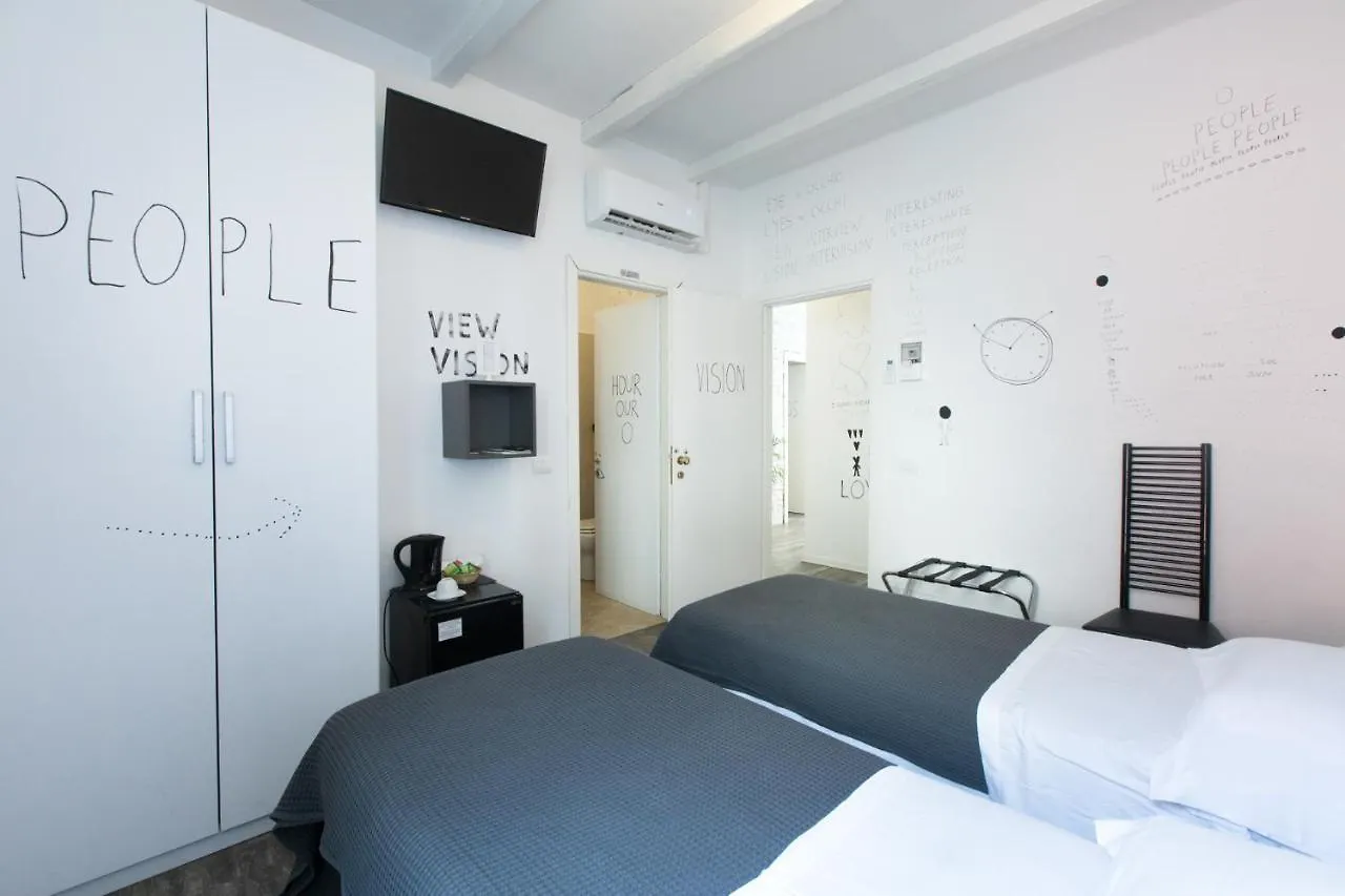 Boutique Hotel Novecento La Spezia