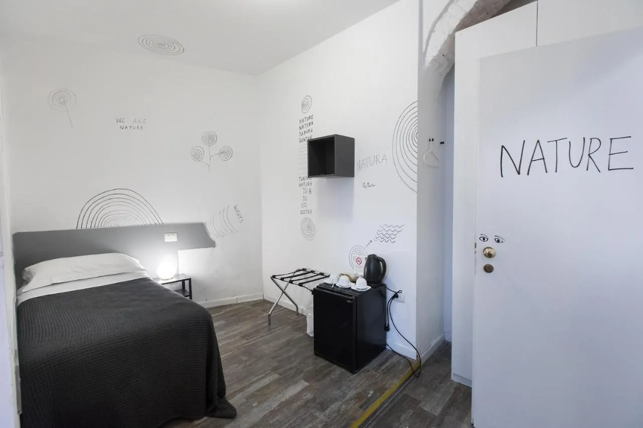 Boutique Hotel Novecento La Spezia