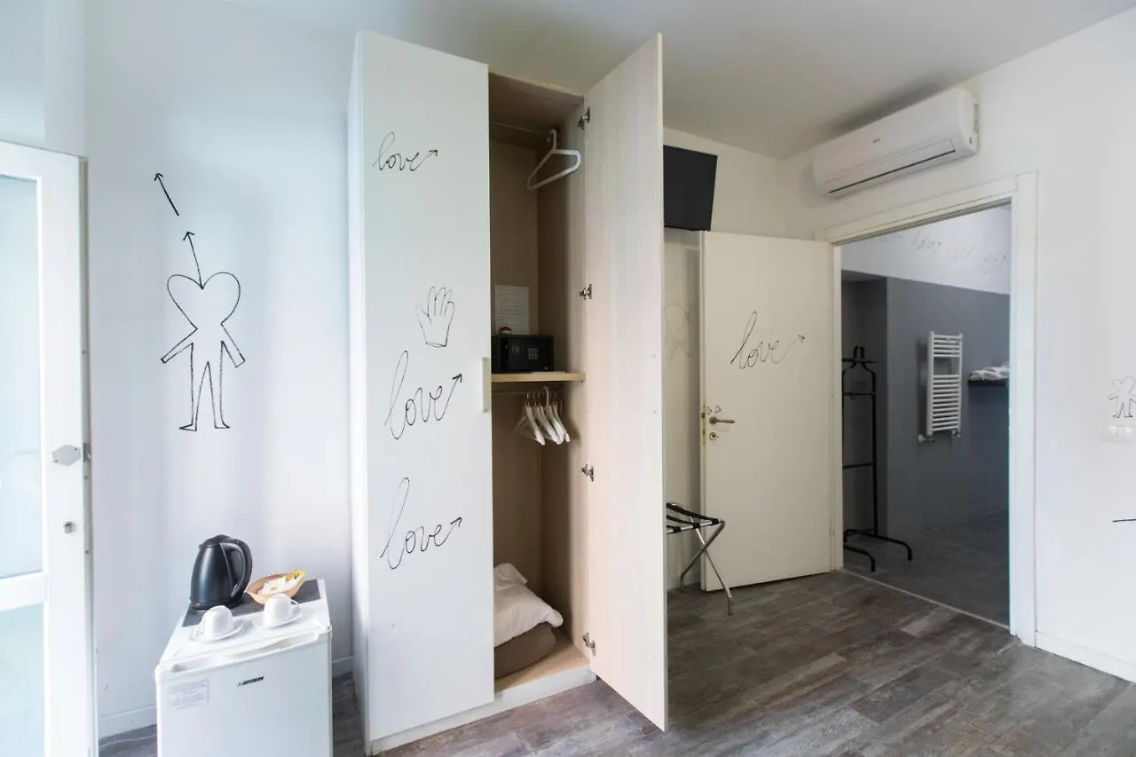Boutique Hotel Novecento La Spezia