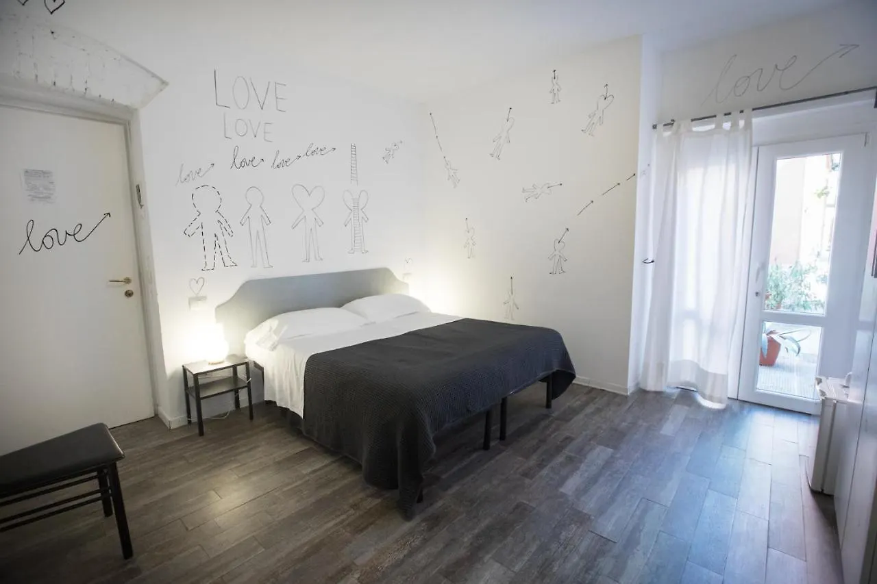 Boutique Hotel Novecento La Spezia