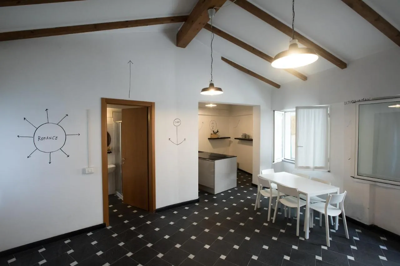 Boutique Hotel Novecento La Spezia