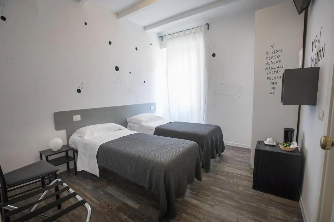Boutique Hotel Novecento La Spezia