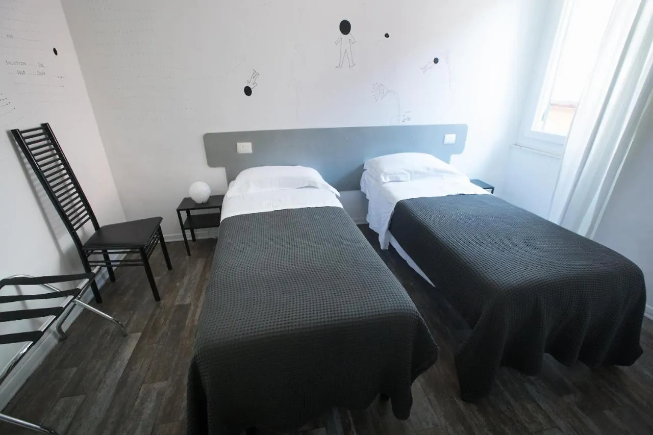 Boutique Hotel Novecento La Spezia