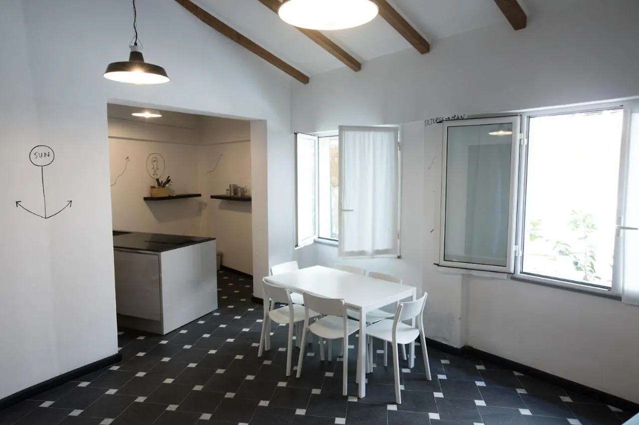 Boutique Hotel Novecento La Spezia 2*,