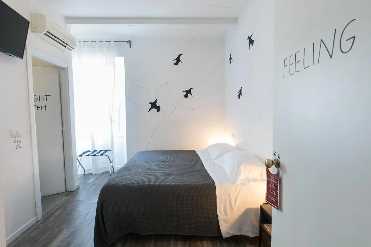 Boutique Hotel Novecento La Spezia
