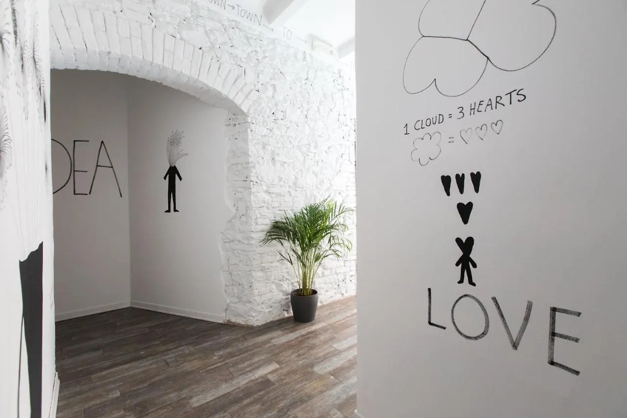 Boutique Hotel Novecento La Spezia