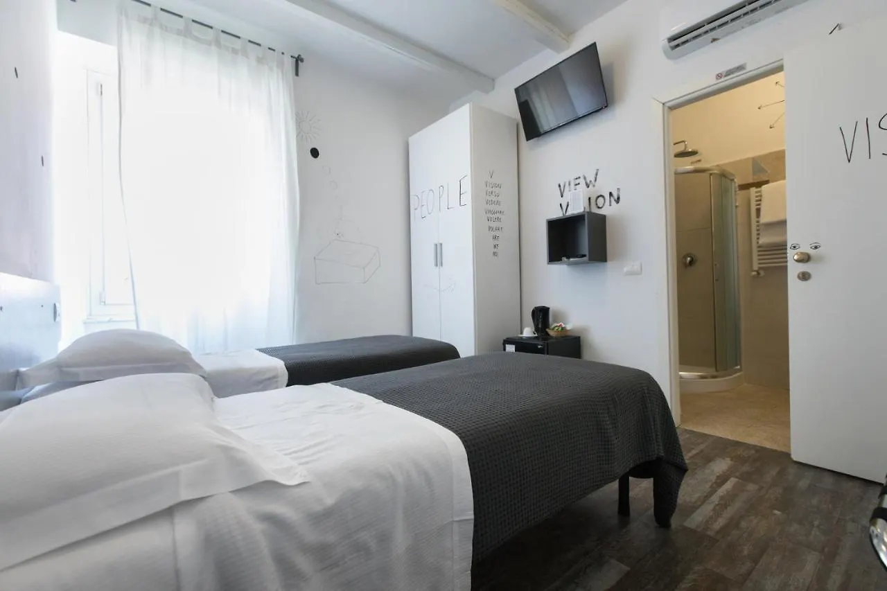 Boutique Hotel Novecento La Spezia
