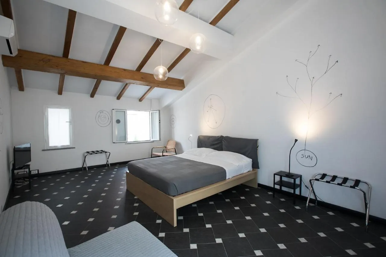 Boutique Hotel Novecento La Spezia