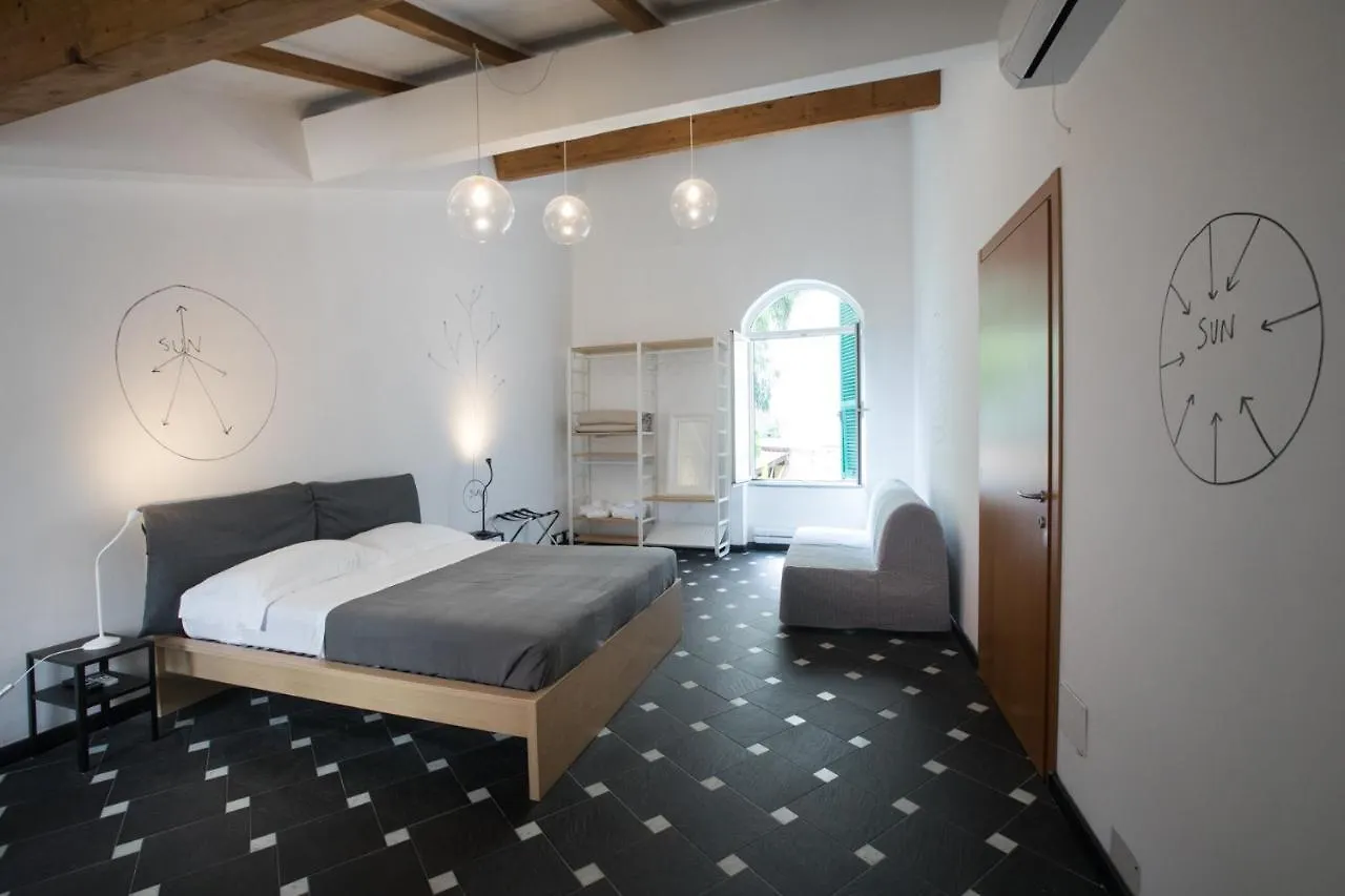 Boutique Hotel Novecento La Spezia