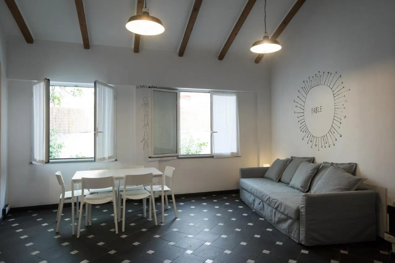Boutique Hotel Novecento La Spezia