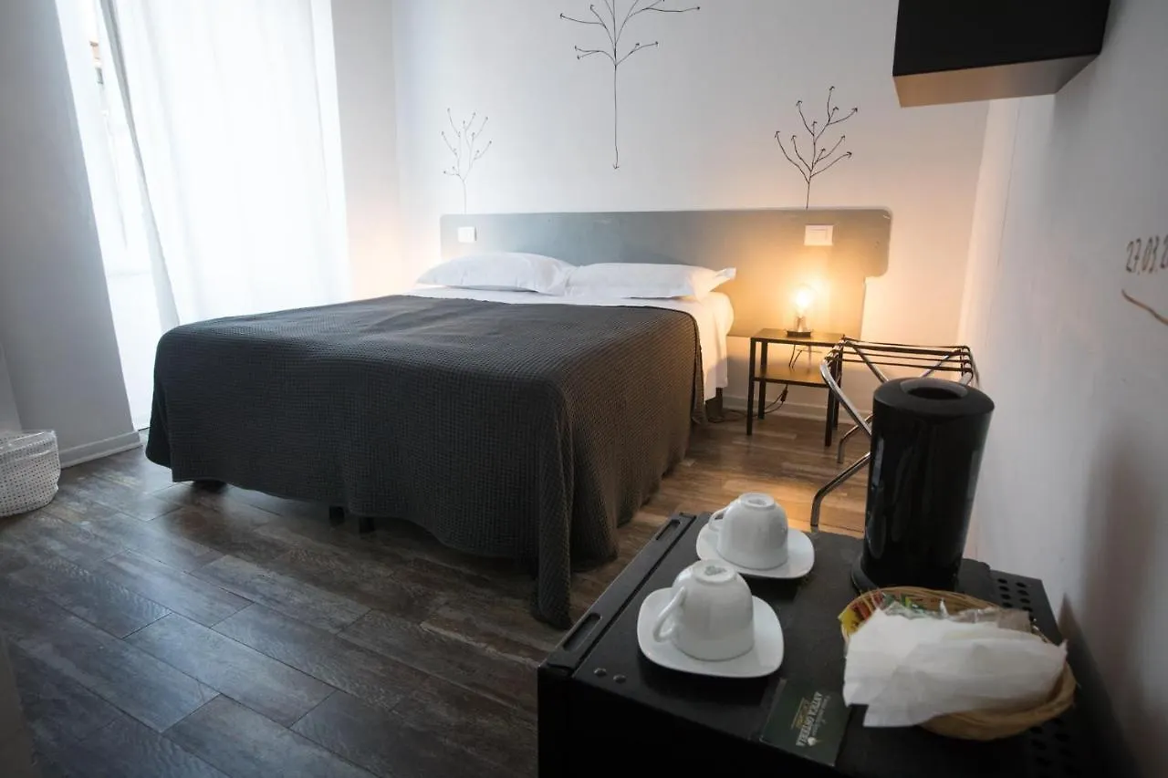 Boutique Hotel Novecento La Spezia