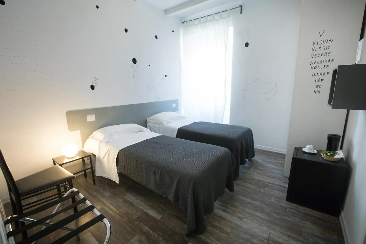 Boutique Hotel Novecento La Spezia