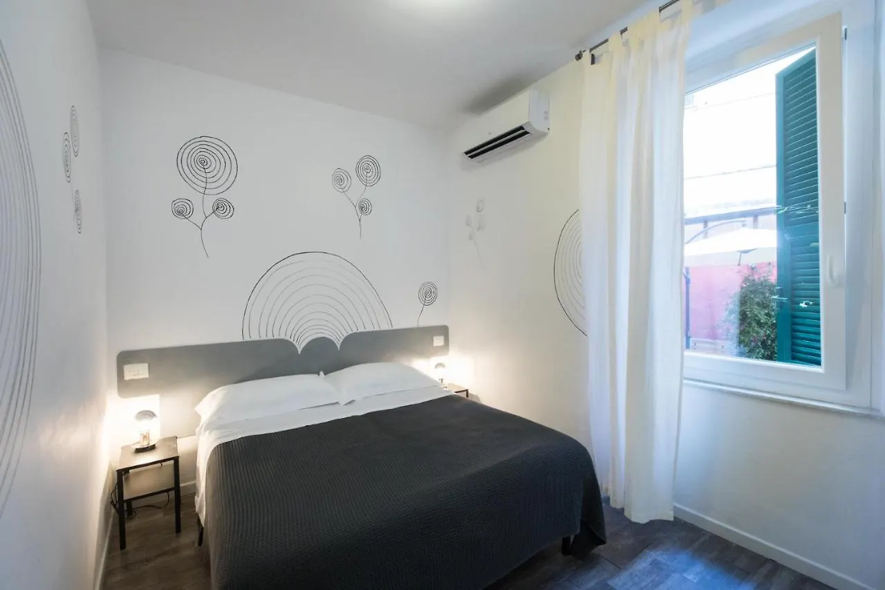 Boutique Hotel Novecento La Spezia
