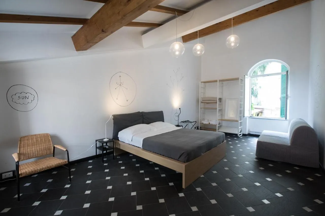 **  Boutique Hotel Novecento La Spezia Italie
