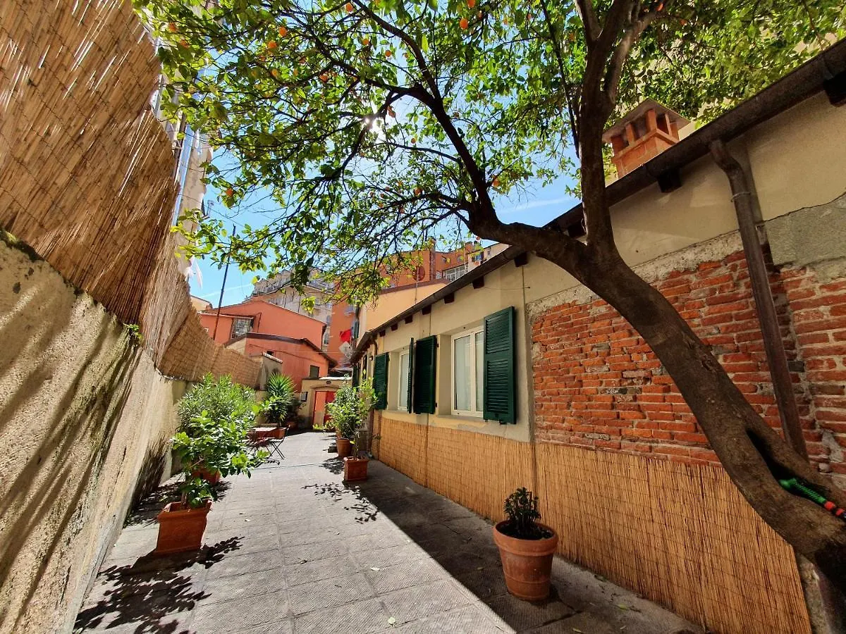 Boutique Hotel Novecento La Spezia