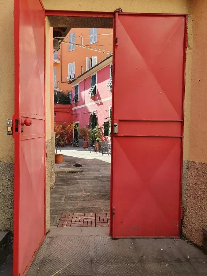Boutique Hotel Novecento La Spezia