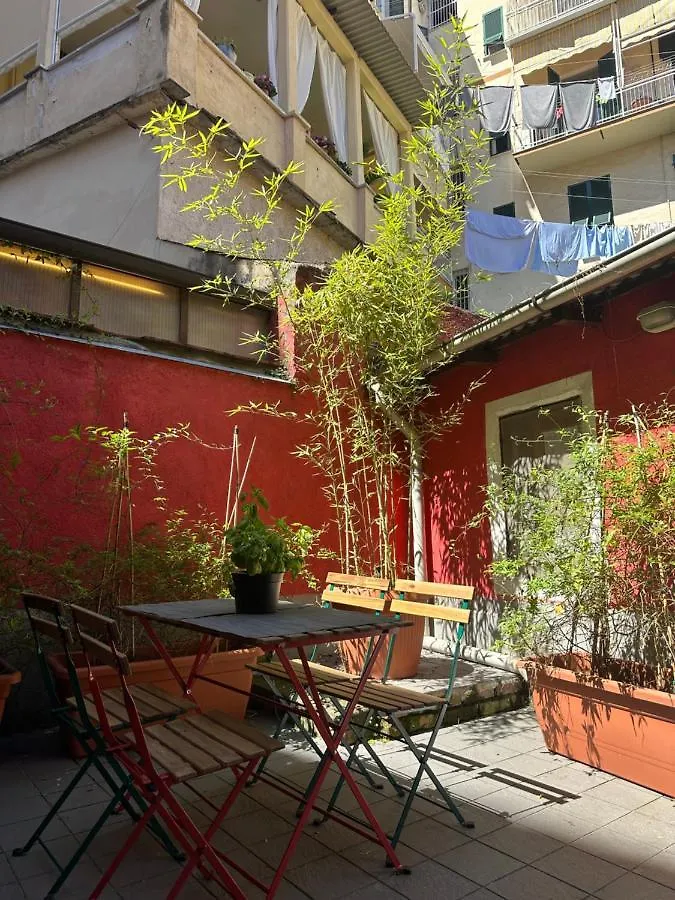 Boutique Hotel Novecento La Spezia