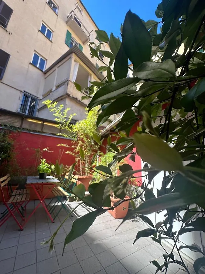 Boutique Hotel Novecento La Spezia