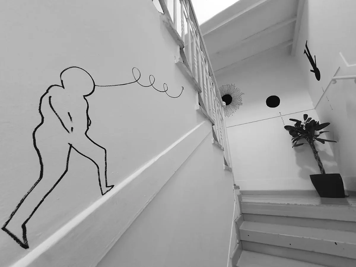 Boutique Hotel Novecento La Spezia