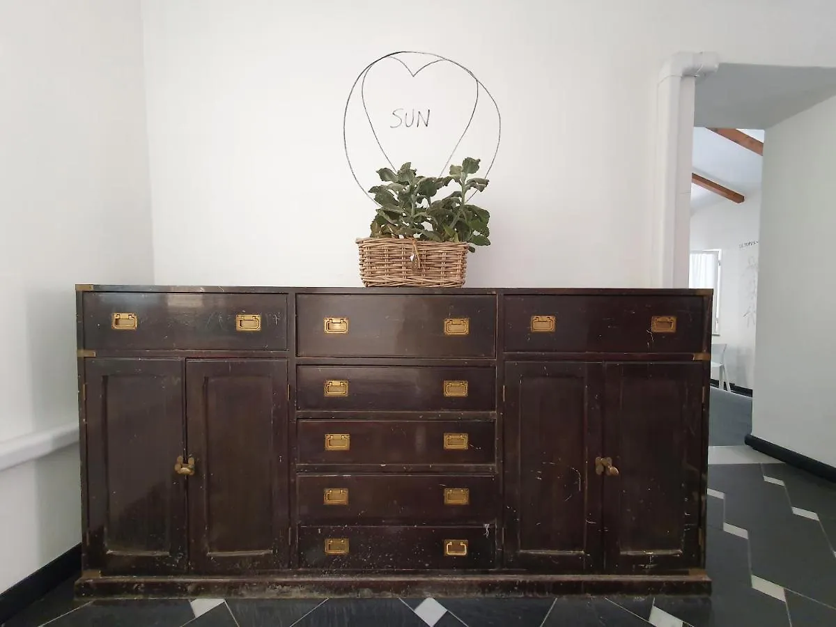 Boutique Hotel Novecento La Spezia