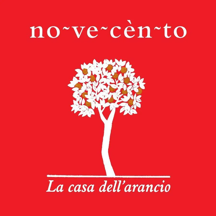 Boutique Hotel Novecento La Spezia
