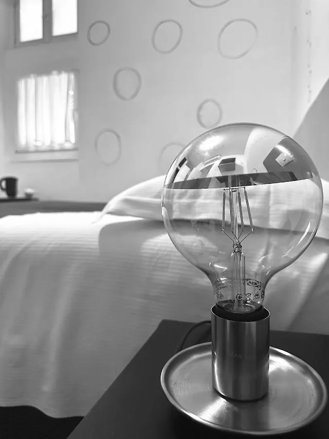 Boutique Hotel Novecento La Spezia