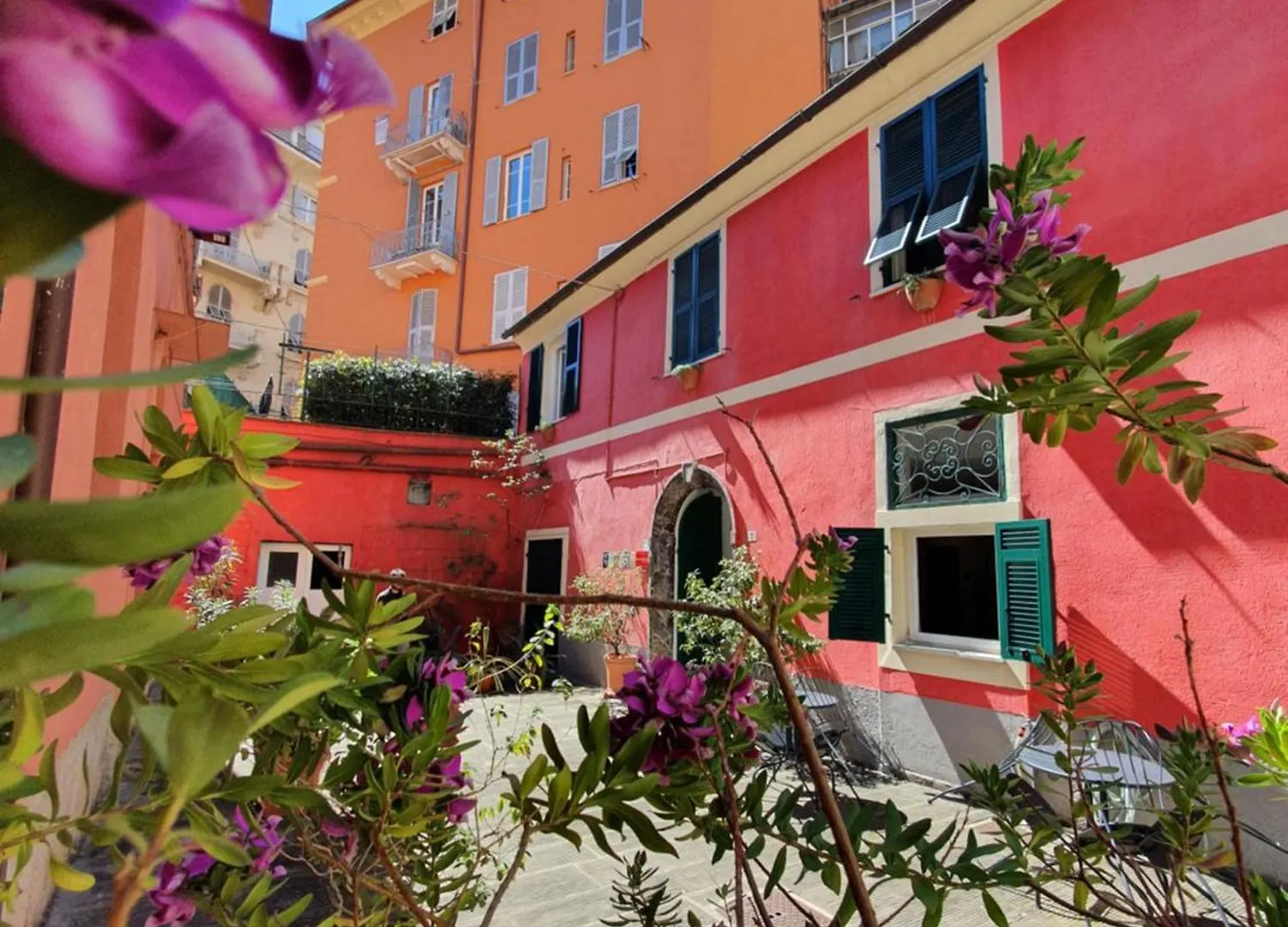 Boutique Hotel Novecento La Spezia