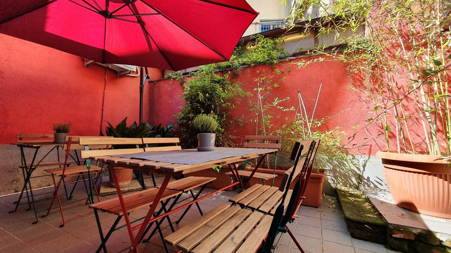 Boutique Hotel Novecento La Spezia