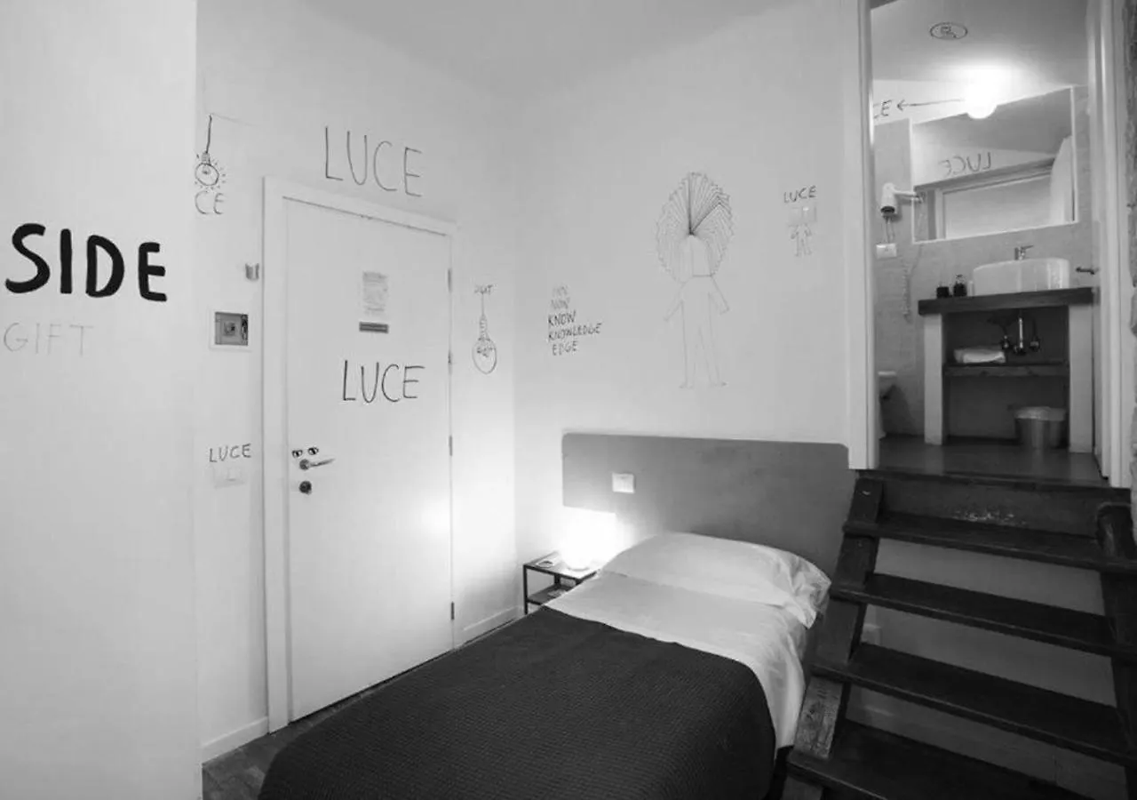 Boutique Hotel Novecento La Spezia