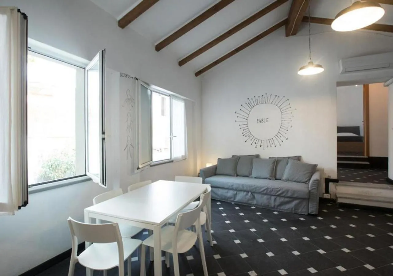 **  Boutique Hotel Novecento La Spezia Itália