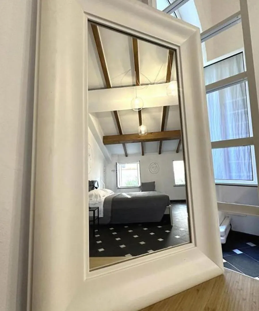 Boutique Hotel Novecento La Spezia