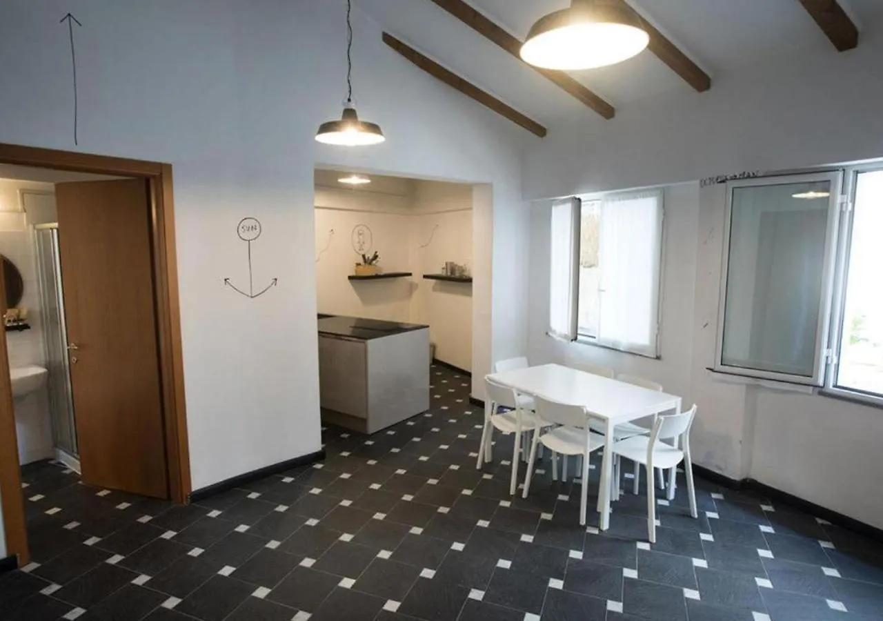 Boutique Hotel Novecento La Spezia