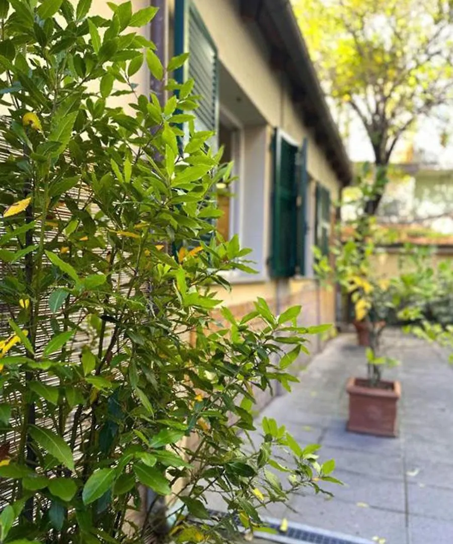 Boutique Hotel Novecento La Spezia