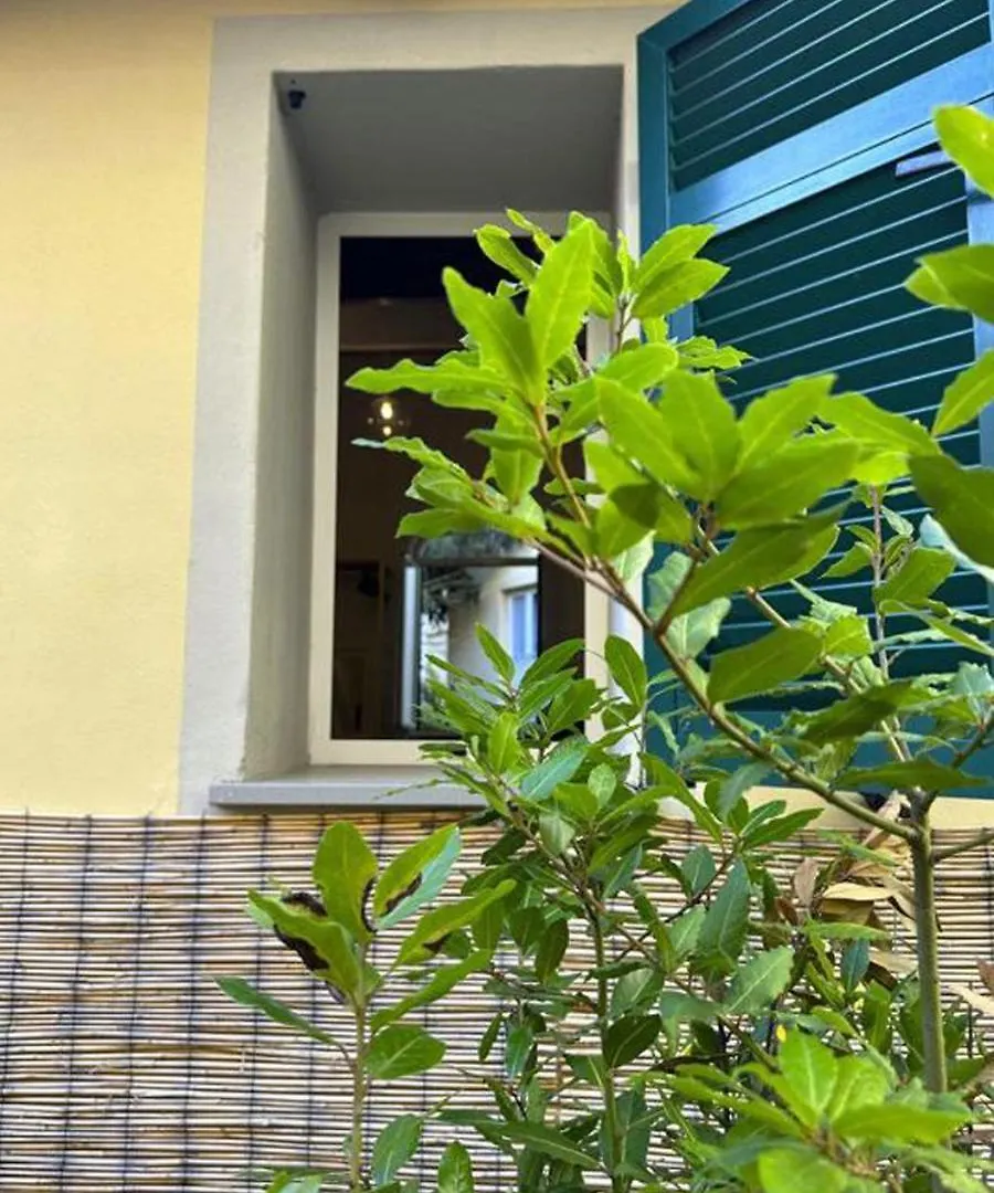 **  Boutique Hotel Novecento La Spezia Italy