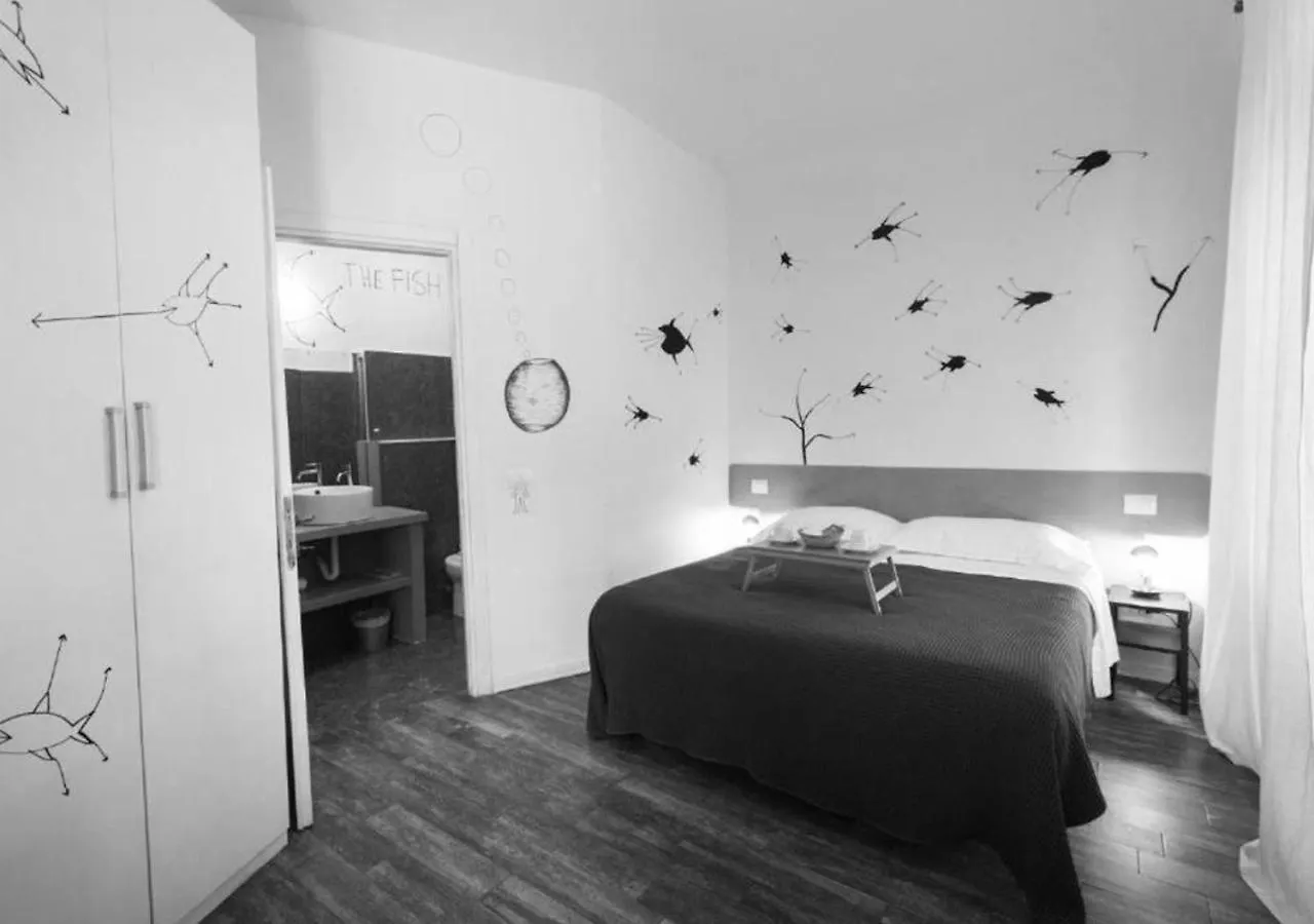 Boutique Hotel Novecento La Spezia Italy