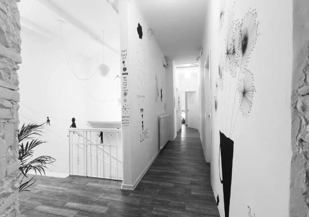 Boutique Hotel Novecento La Spezia