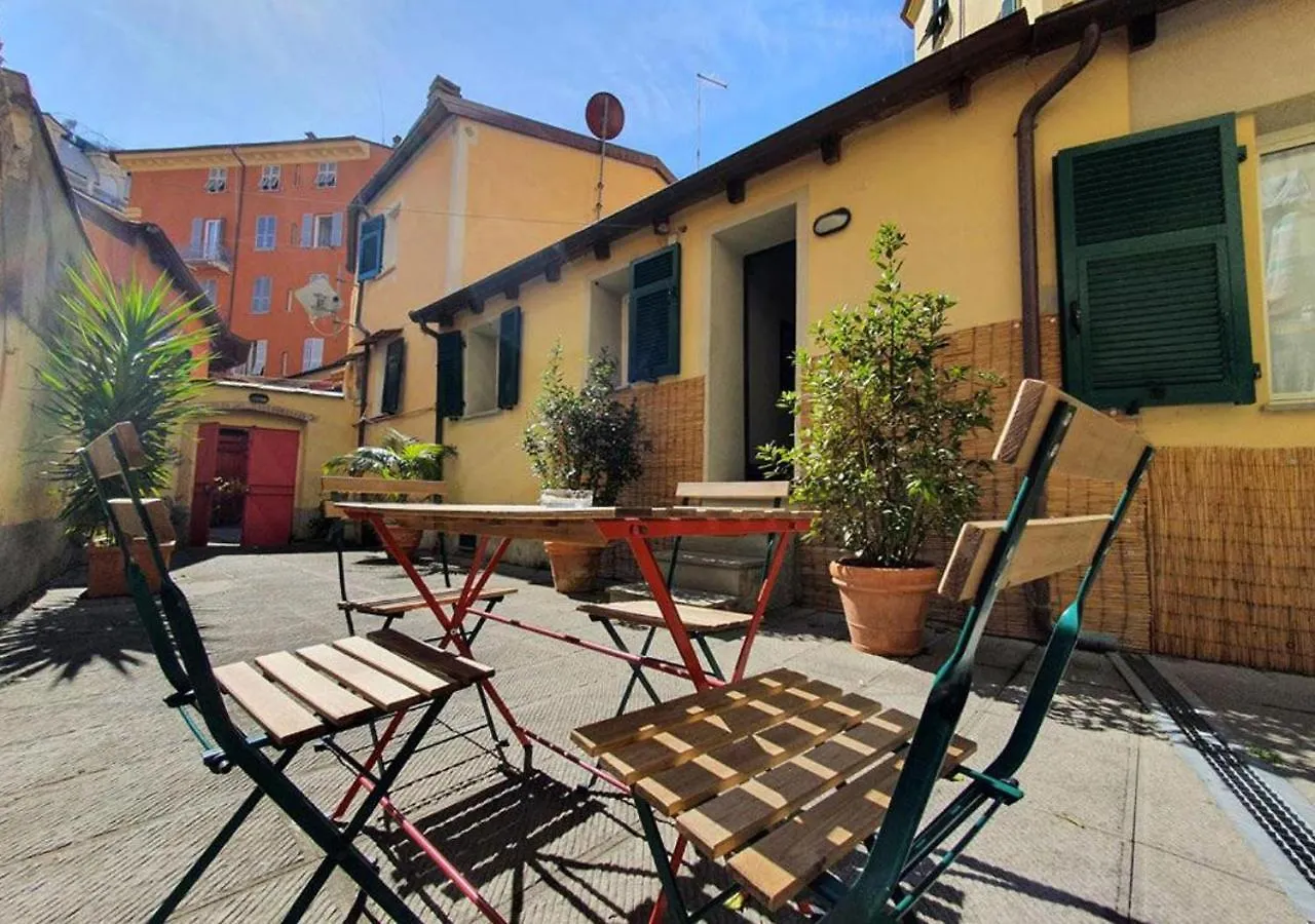 Boutique Hotel Novecento La Spezia