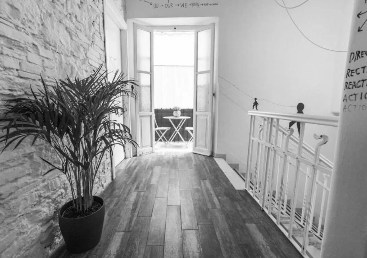 **  Boutique Hotel Novecento La Spezia Itália