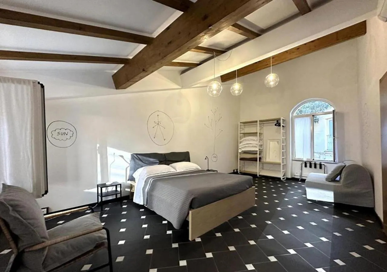 Boutique Hotel Novecento La Spezia Italy