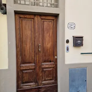 Appartement Popartapp 