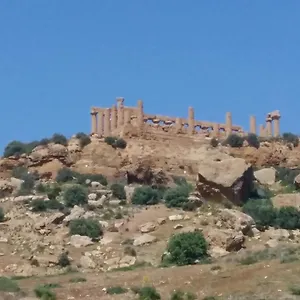 Vento Di Tramontana , Agrigento Itália
