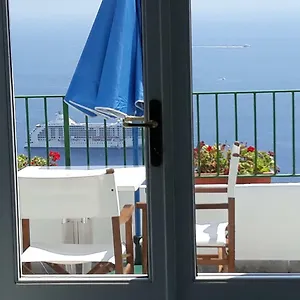 Residenza Gennaro 3*, Amalfi Itália