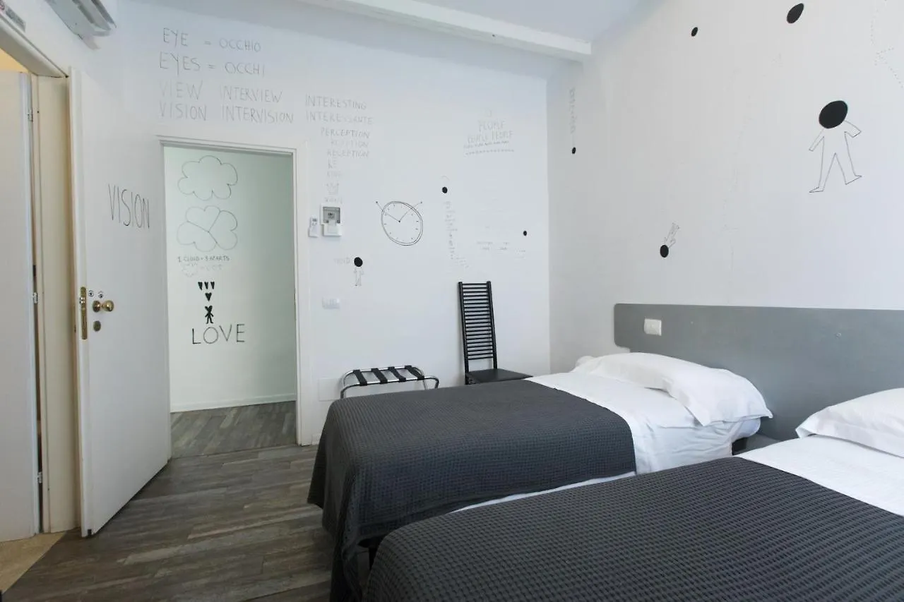 Hotel Novecento La Spezia