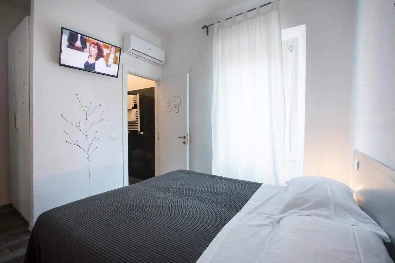 Hotel Novecento La Spezia