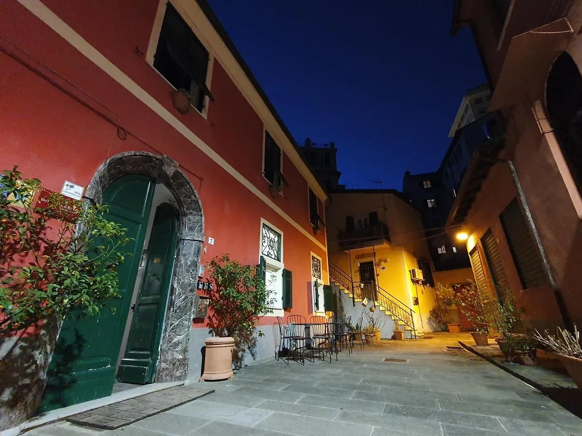 Hotel Novecento La Spezia