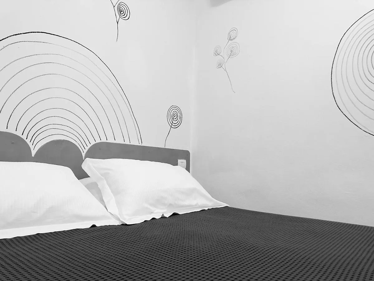 Hotel Novecento La Spezia 2*,