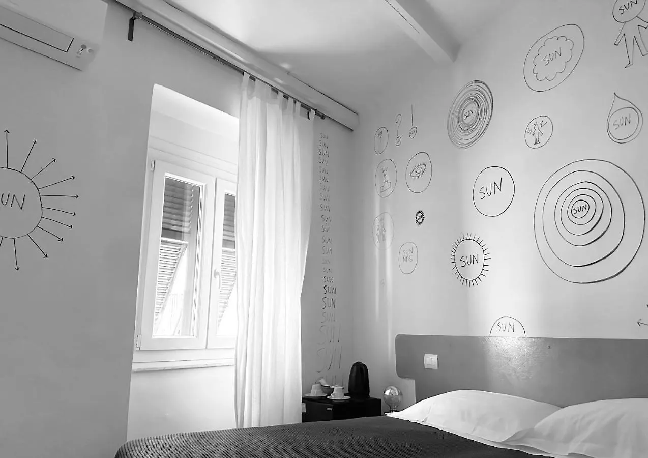 Hotel Novecento La Spezia 2*,  Italië