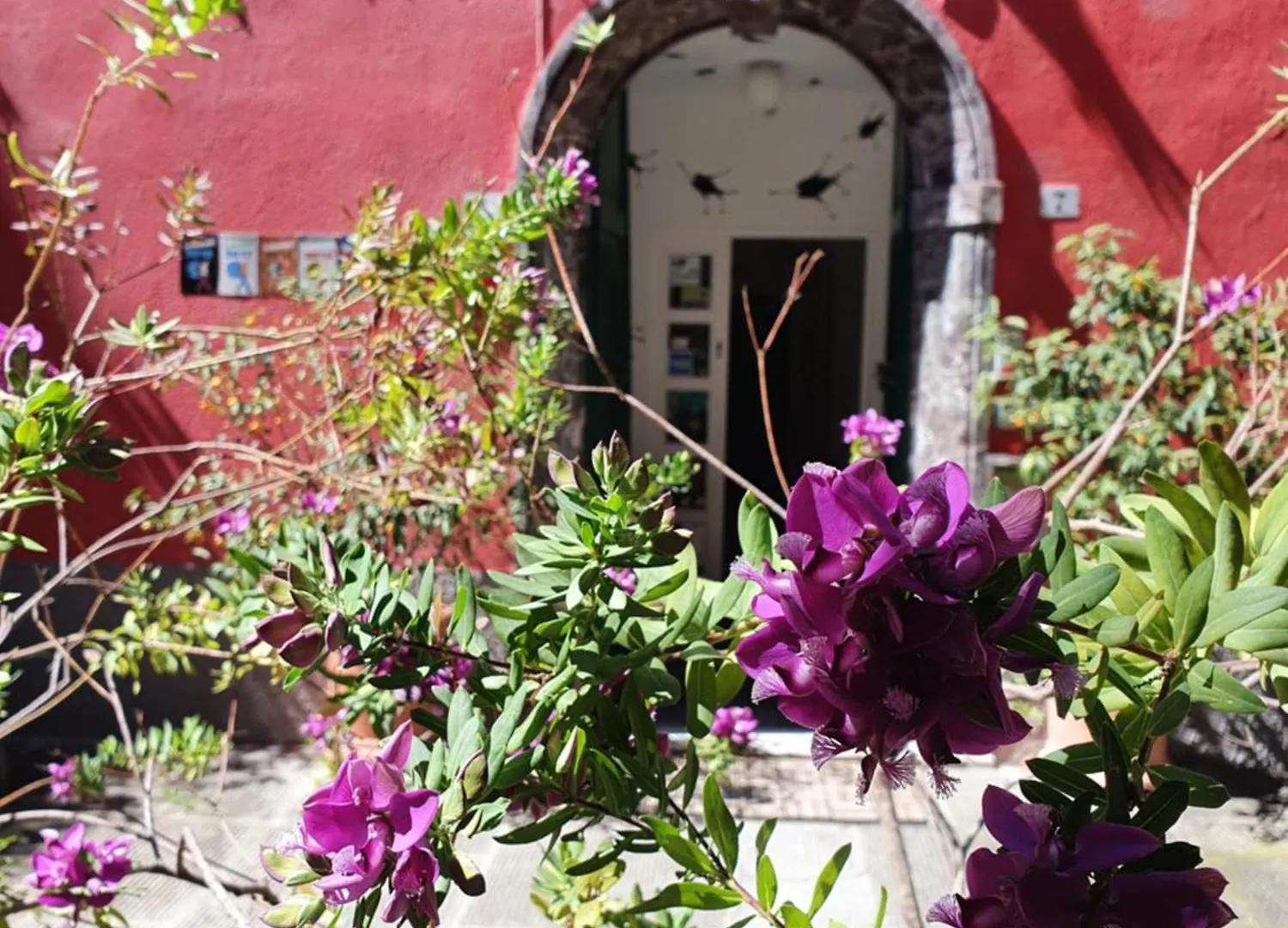 Boutique Hotel Novecento La Spezia