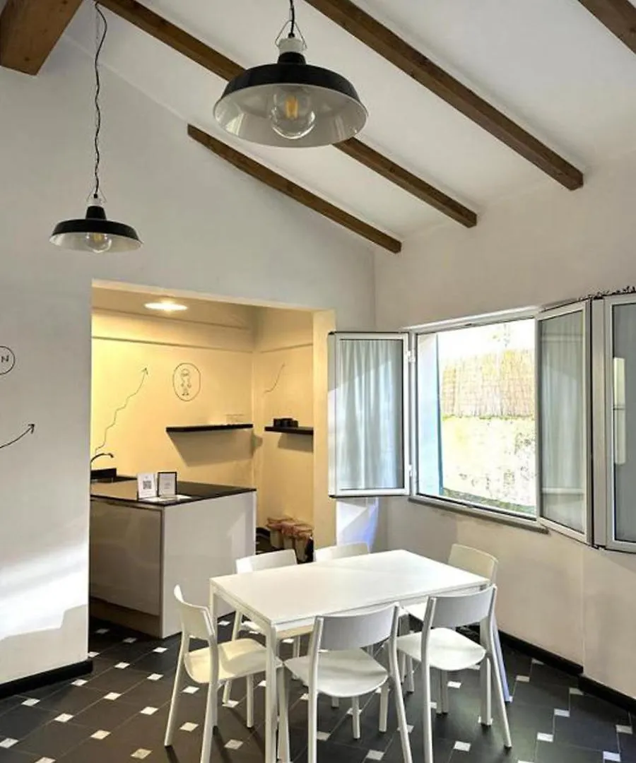 **  Boutique Hotel Novecento La Spezia Italy